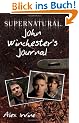 Supernatural: John Winchester's Journal
