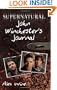 Supernatural: John Winchester's Journal