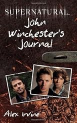 John Winchester's Journal