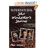 Supernatural: John Winchester's Journal