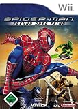 Spiderman - Freund oder Feind - 