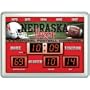 Nebraska Cornhuskers Scoreboard