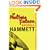 The Maltese Falcon (Read a Great Movie)
