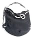 Versace Damentasche Borsa Tessuto Jacquard Nero