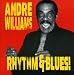 Rhythm and Blues