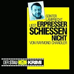 Kriminalh�rspiel - Erpresser schie�en nicht (Raymond Chandler)