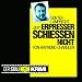G�nter Lamprecht �Kriminalh�rspiel - Erpresser schie�en nicht (Raymond Chandler)�