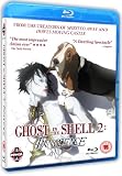 Ghost In The Shell Innocence