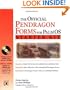 The Offical Pendragon Forms For Palm OS� Starter Kit