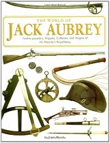 World Of Jack Aubrey, The