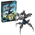 LEGO Bionicle Mazeka 8954 Limited Edition