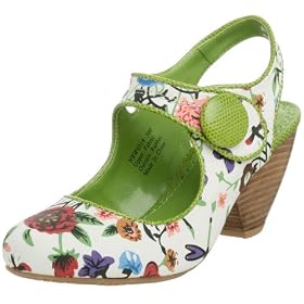 Amazon.com: Not Rated Women's Honey Bee Pump: Apparel from amazon.com