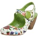 Not Rated Women's Honey Bee Pump