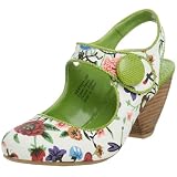 Not Rated Women's Honey Bee Pump