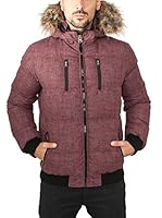 Urban Classics Chaqueta (Burdeos)