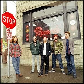 Image of Pearl Jam