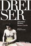 Sister Carrie (French Edition)