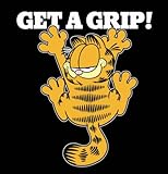 Get a grip!