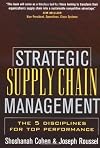 Strategic Supply Chain Management