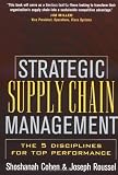 Strategic Supply Chain Management