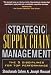 Strategic Supply Chain Management