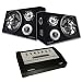 Synergy Series SS123/SS1000.4 2-12" Sub Boxes/1000 Watt 4-Channel Amp Synergy Series SS123/SS1000.4 2-12" Sub Boxes/1000 Watt 4-Channel Amp