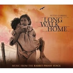 Long Walk Home: Music from The Rabbit-Proof Fence