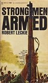 Strong Men Armed: The United States Marines Against Japan