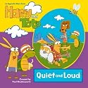 Harry and Toto: v. 3: Quiet and Loud