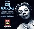 Wagner: Die Walk�re