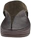 FitFlop Women's Lulu Nubuck Flip-Flop