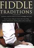 Fiddle Traditions Book (String Letter Publishing) (Strings) (Songbook)