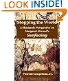 Stopping the World: A Shamanic Perspective on Margaret Atwood's 