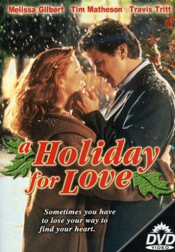 CD-Charts  DVD : A Holiday for Love [1996] (REGION 1) (NTSC)