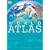 World Atlas (DK World Atlas)