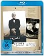 Capote/Kaltbl�tig [Blu-ray] [Collector's Edition]