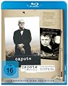 Capote/Kaltblütig (inkl. Wendecover) [Blu-ray]