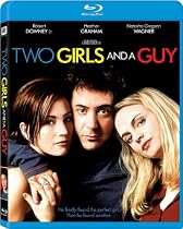 Two Girls and a Guy Streaming.