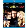 Two Girls and a Guy [Blu-ray]