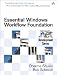Books : Essential Windows Workflow Foundation