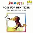 Post f�r Den Tiger / Komm, wir finden einen Schatz