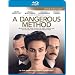 A Dangerous Method [Blu-ray]