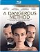 A Dangerous Method [Blu-ray]