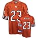 Devin Hester Chicago Bears Orange NFL Youth Replica Jersey