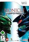 Bionicle Heroes - 