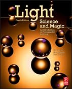 Amazon.com: Light Science and Magic, Fourth Edition: An Introduction to Photographic Lighting (9780240812250): Fil Hunter, Paul Fuqua, Steven Biver: Books