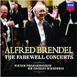 The Farewell Concerts