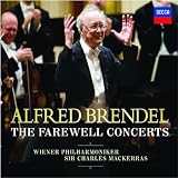 Alfred Brendel: The Farewell Concerts