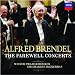 Alfred Brendel: The Farewell Concerts