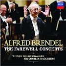 The Farewell Concerts